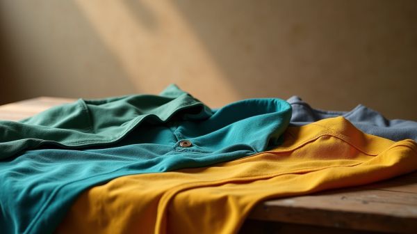 Vêtements personnalisés made in france en grosse quantité : l’atout des pros et associations