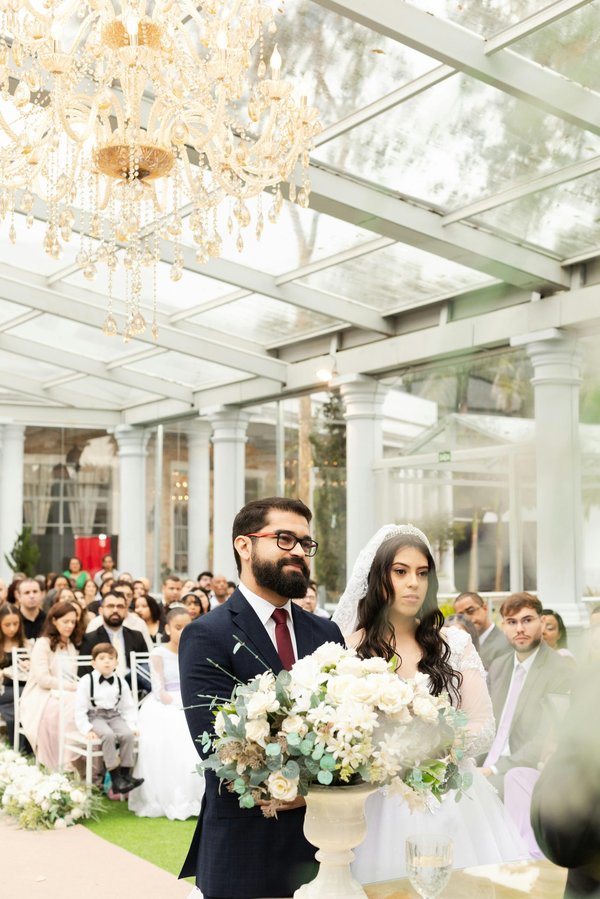 Urne de mariage artisanale : personnalisez votre jour j